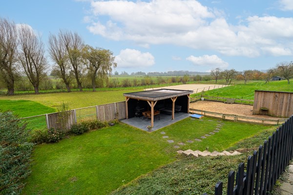 Medium property photo - Maasdijk 26, 4284 VA Rijswijk (Nb)